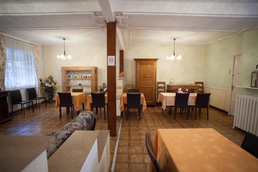Châlons-en-Champagne Hotel De La Cite מראה חיצוני תמונה