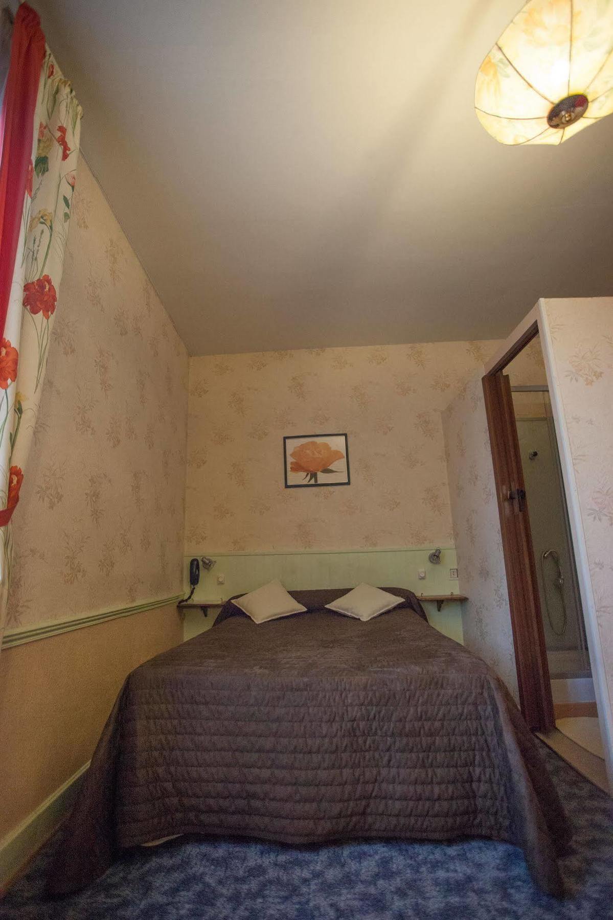 Châlons-en-Champagne Hotel De La Cite מראה חיצוני תמונה