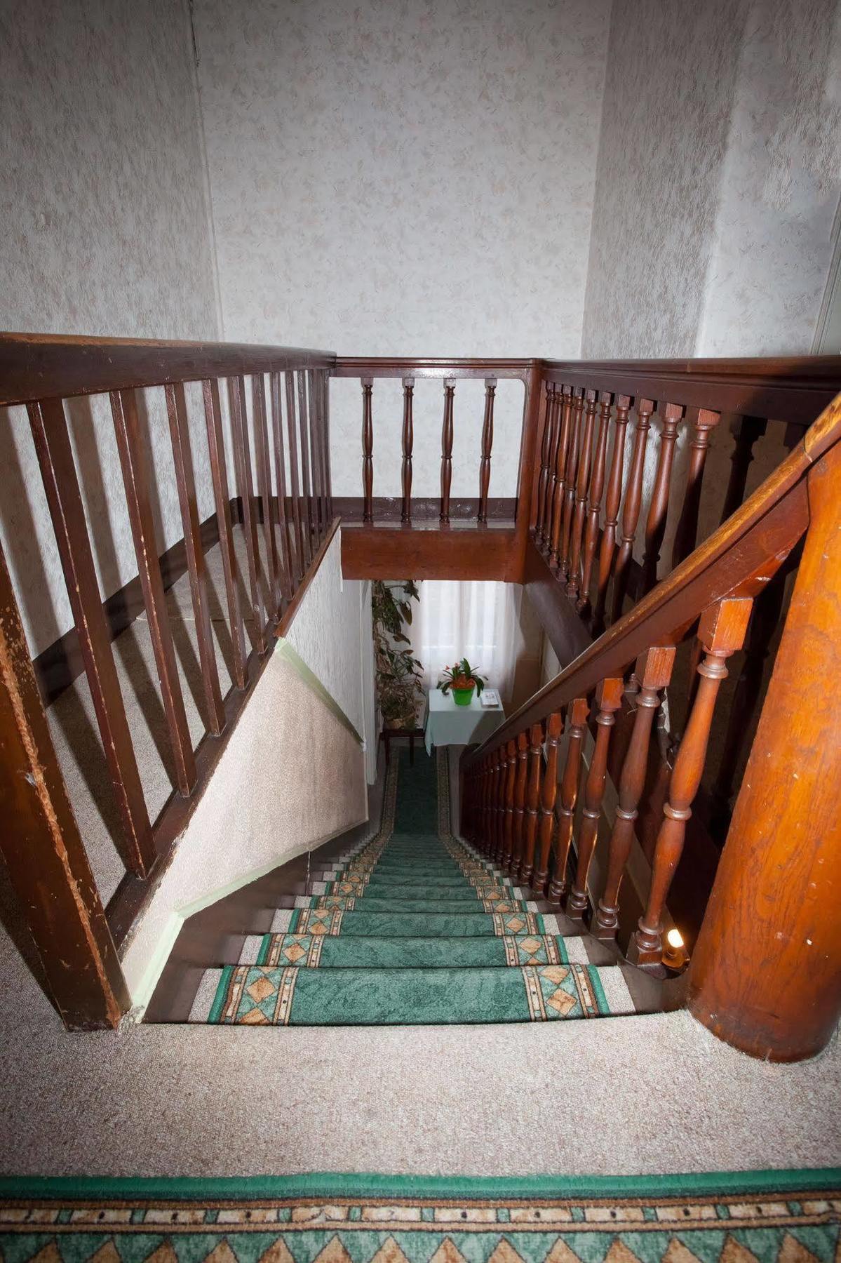 Châlons-en-Champagne Hotel De La Cite מראה חיצוני תמונה