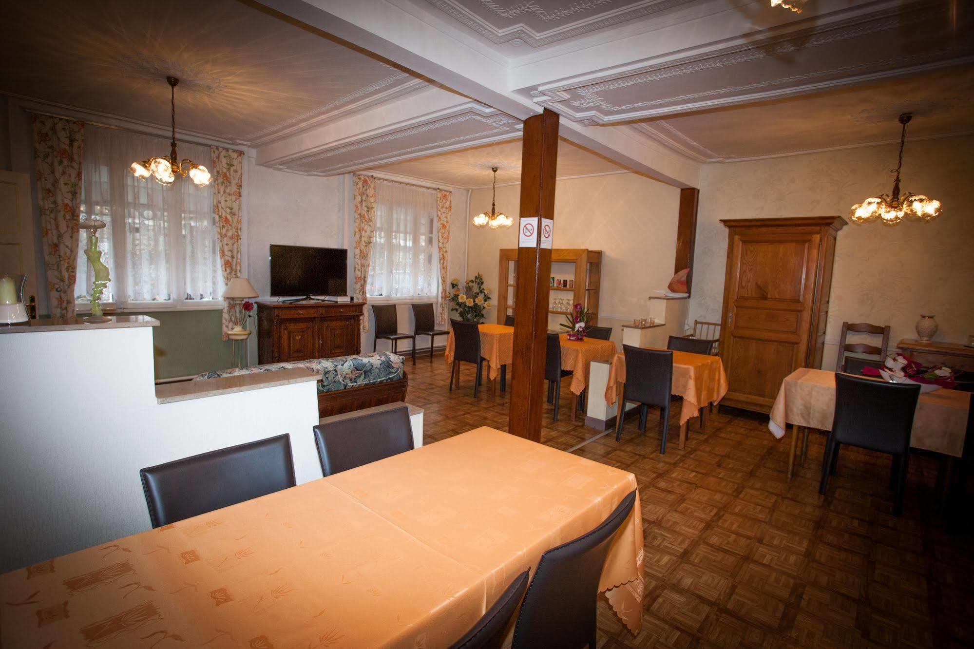 Châlons-en-Champagne Hotel De La Cite מראה חיצוני תמונה
